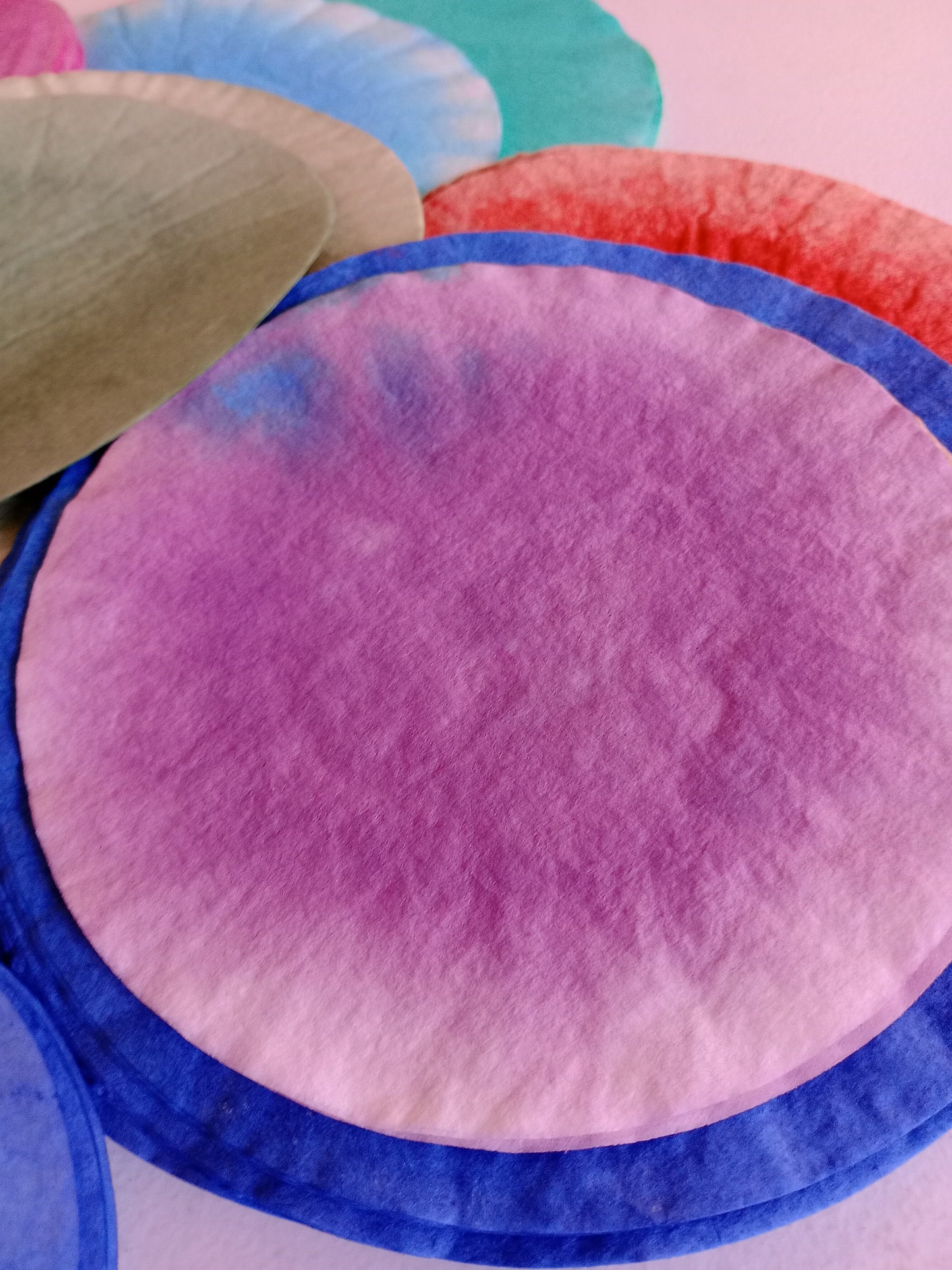 Coffee Filters 20+ these are beautiful