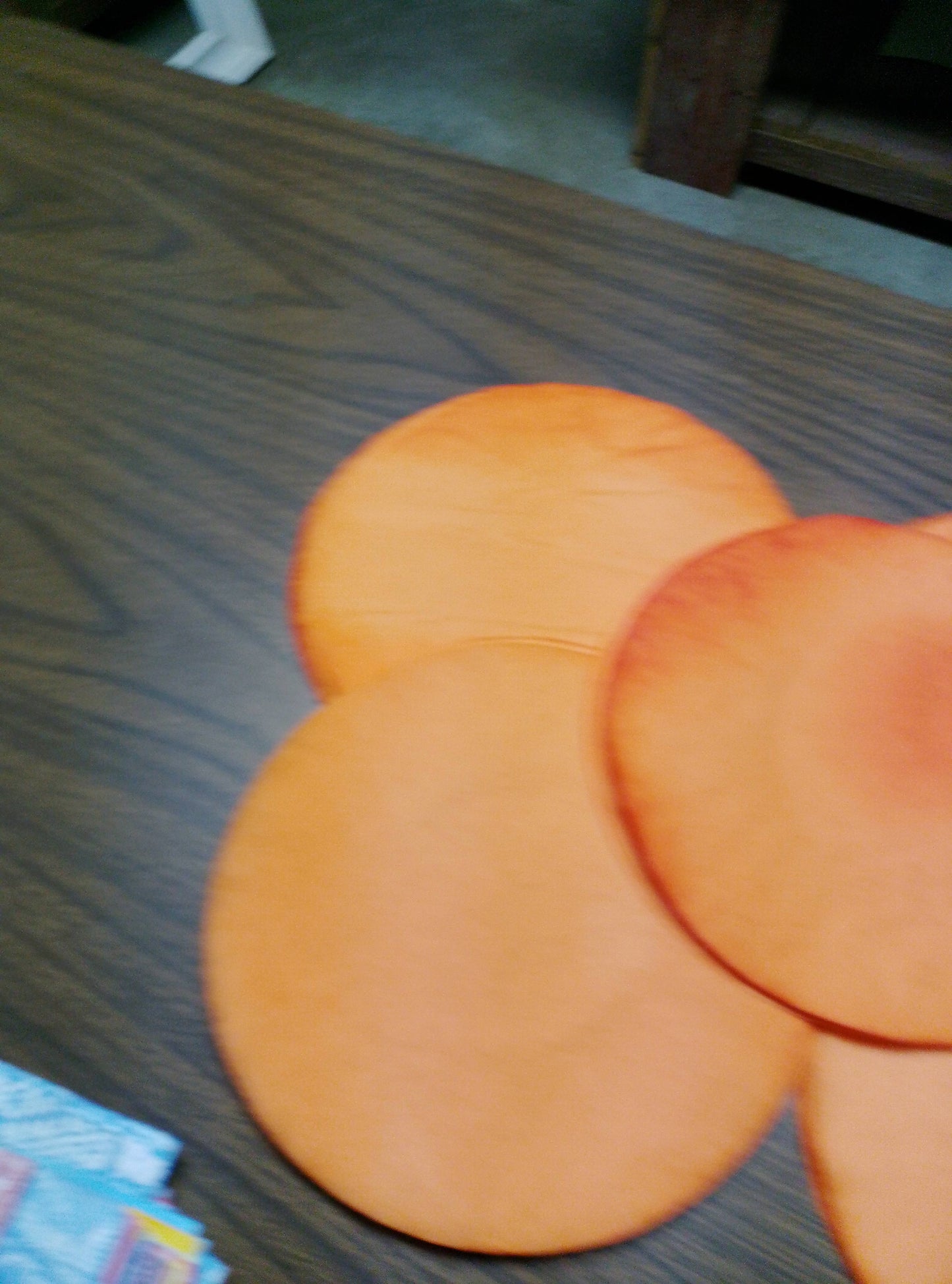 20+ orange 🧡 coffee filters
