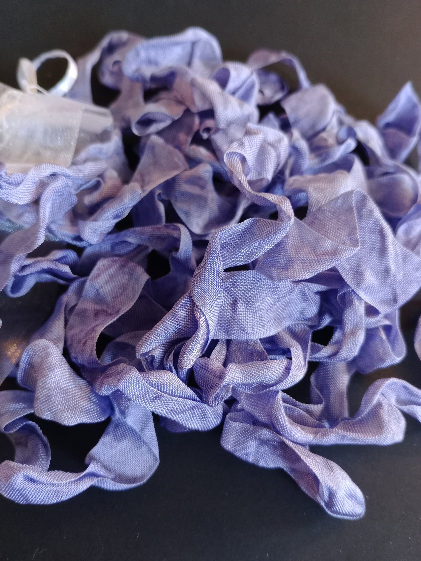 5 yards - seam binding - Lavender