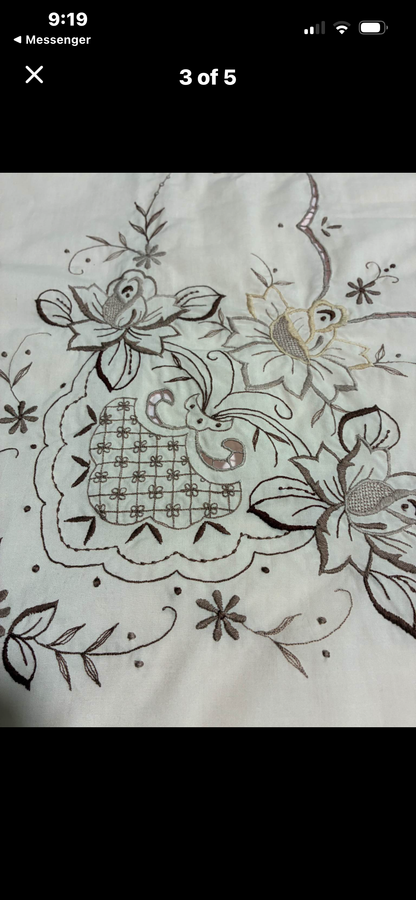 Table cloth