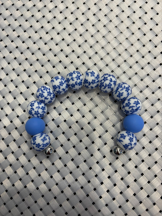 Silicone Bead cuffs