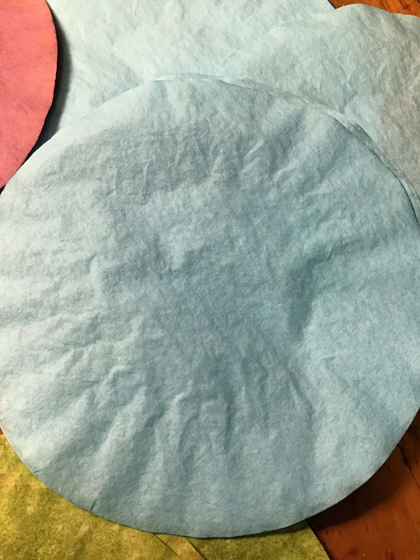 Coffee filters