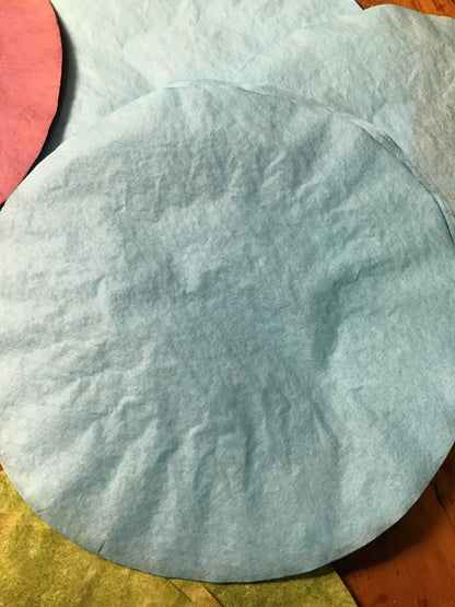 Coffee filters