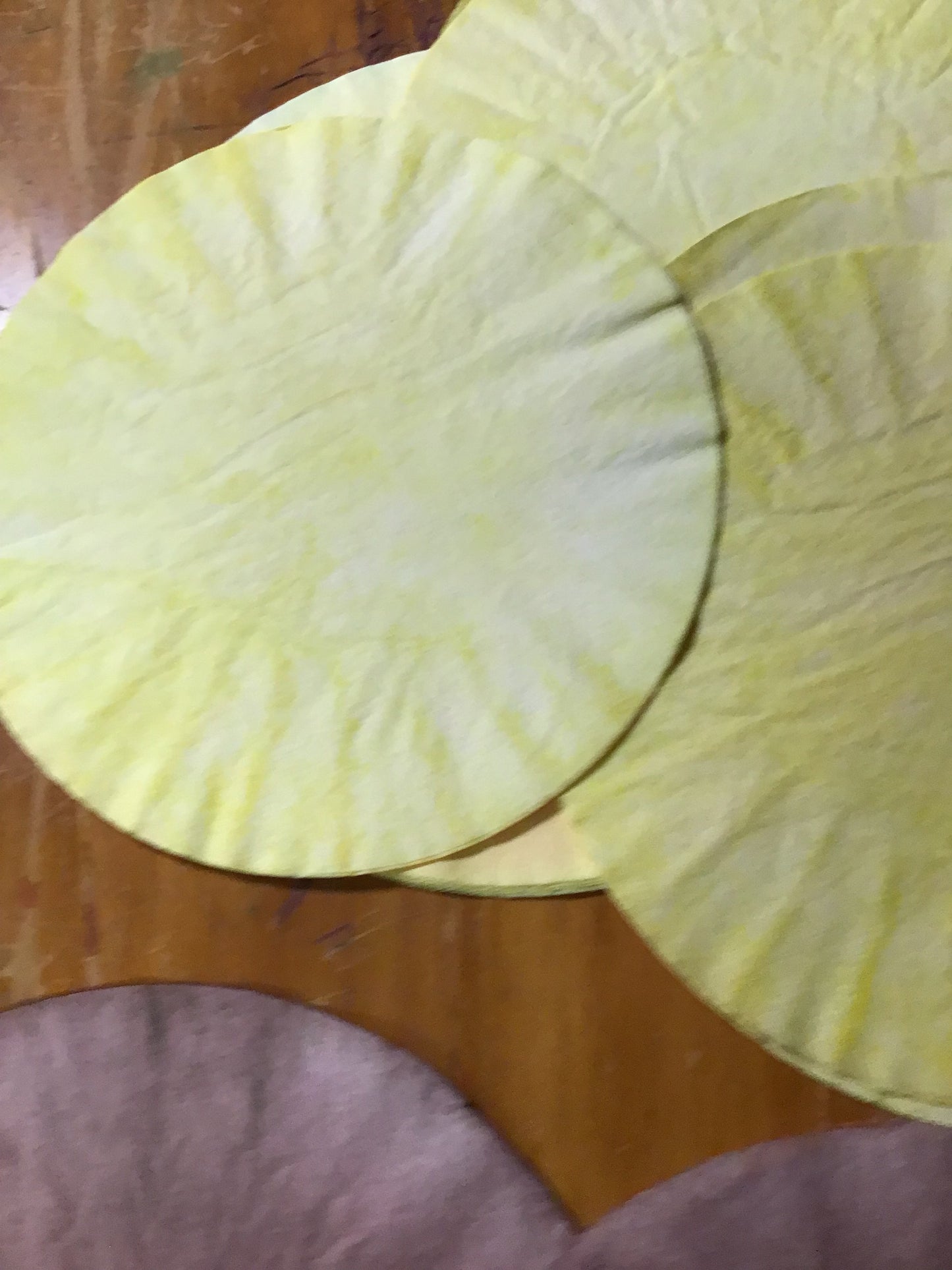 Coffee filters