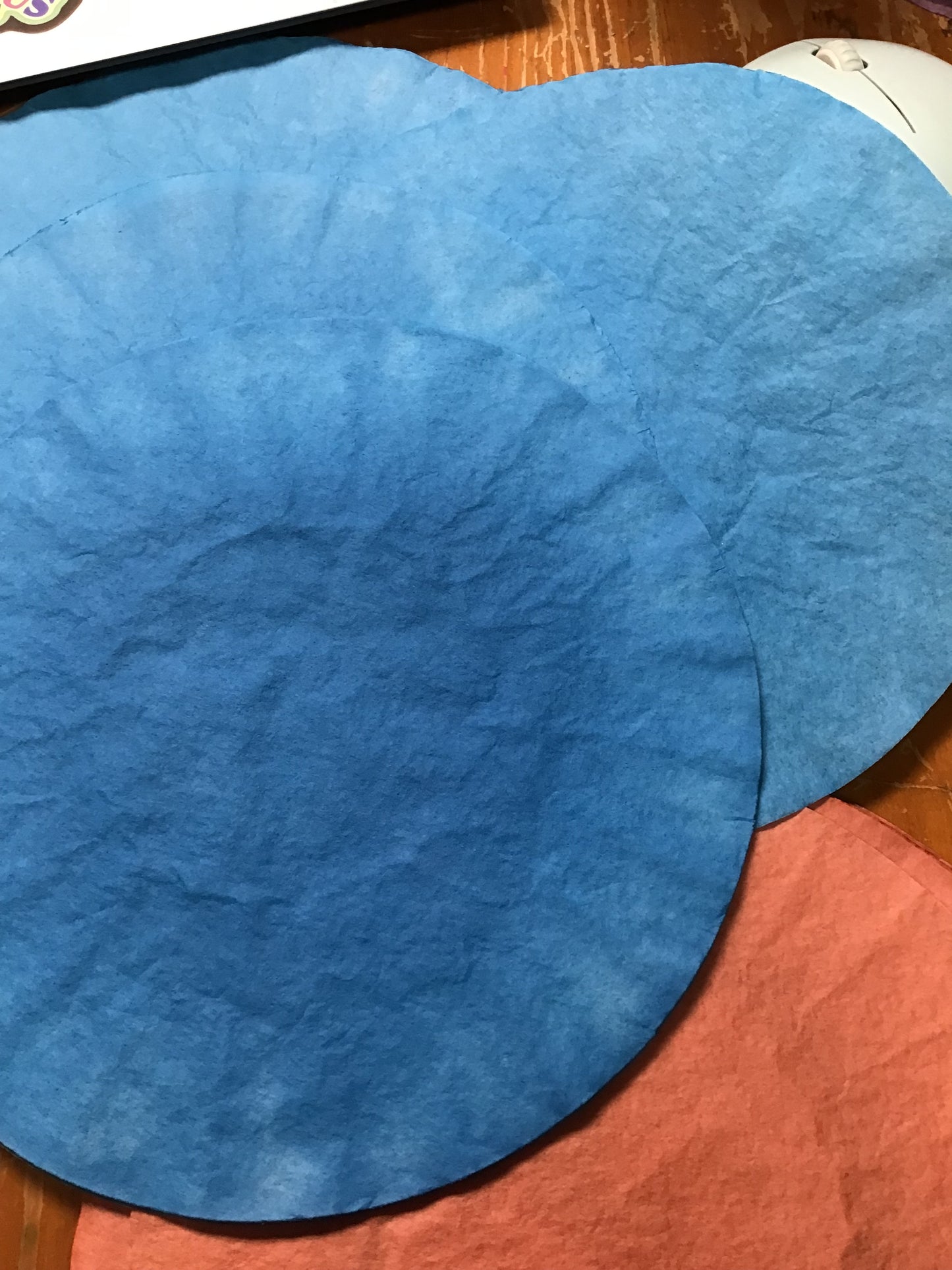 Coffee filters