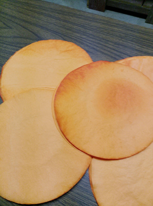 20+ orange 🧡 coffee filters