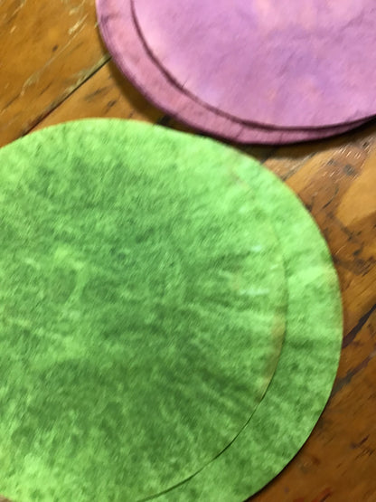 Coffee filters