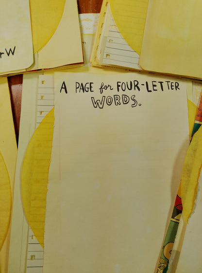 Tricia's Pretty Paper Packs called Daffodil.  10 different styles of papers and sometimes a coffee filter always my signature papers.