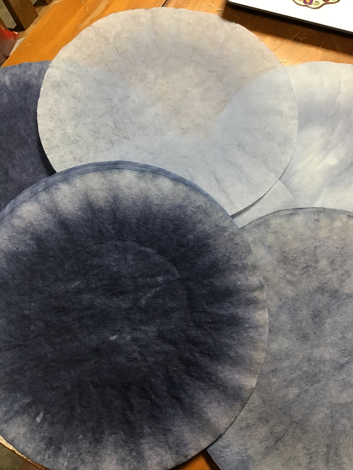 Coffee filters