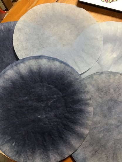 Coffee filters