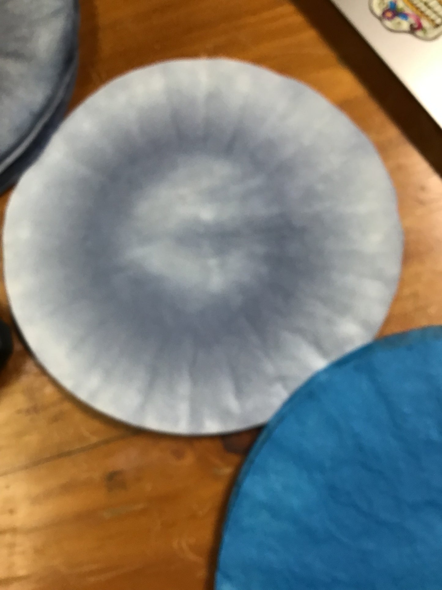 Coffee filters