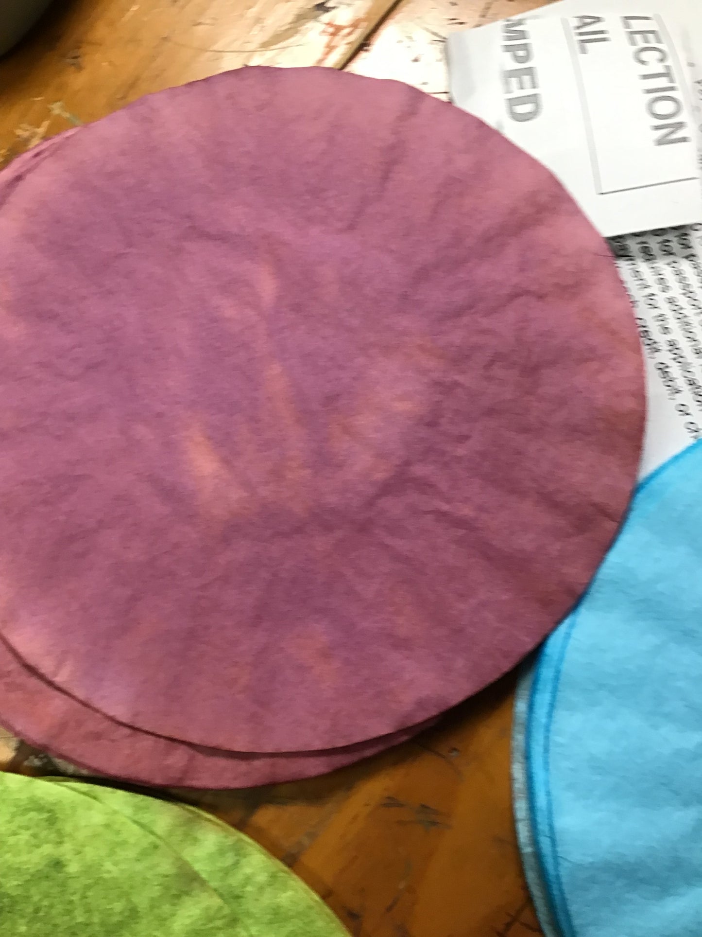 Coffee filters