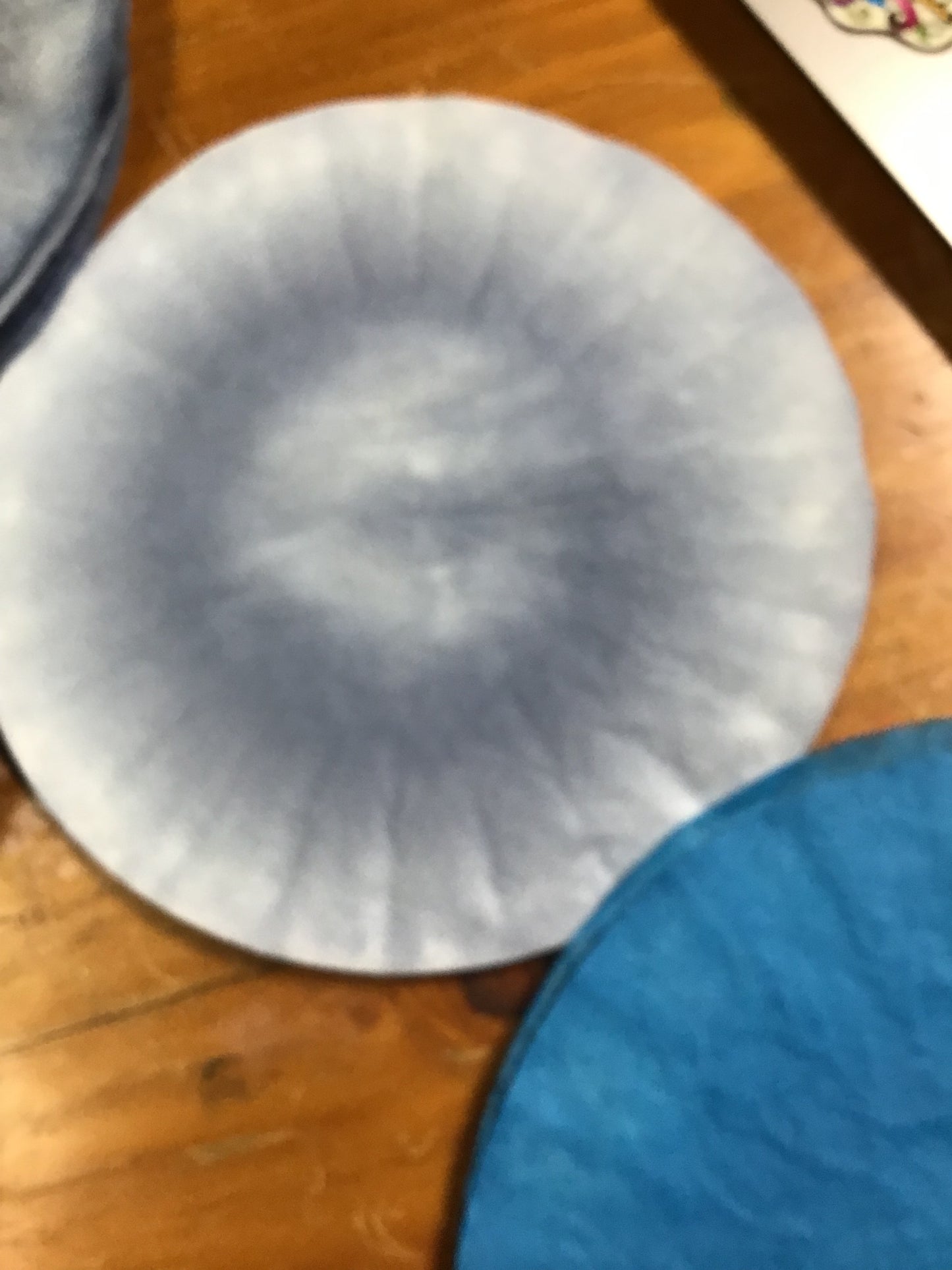 Coffee filters