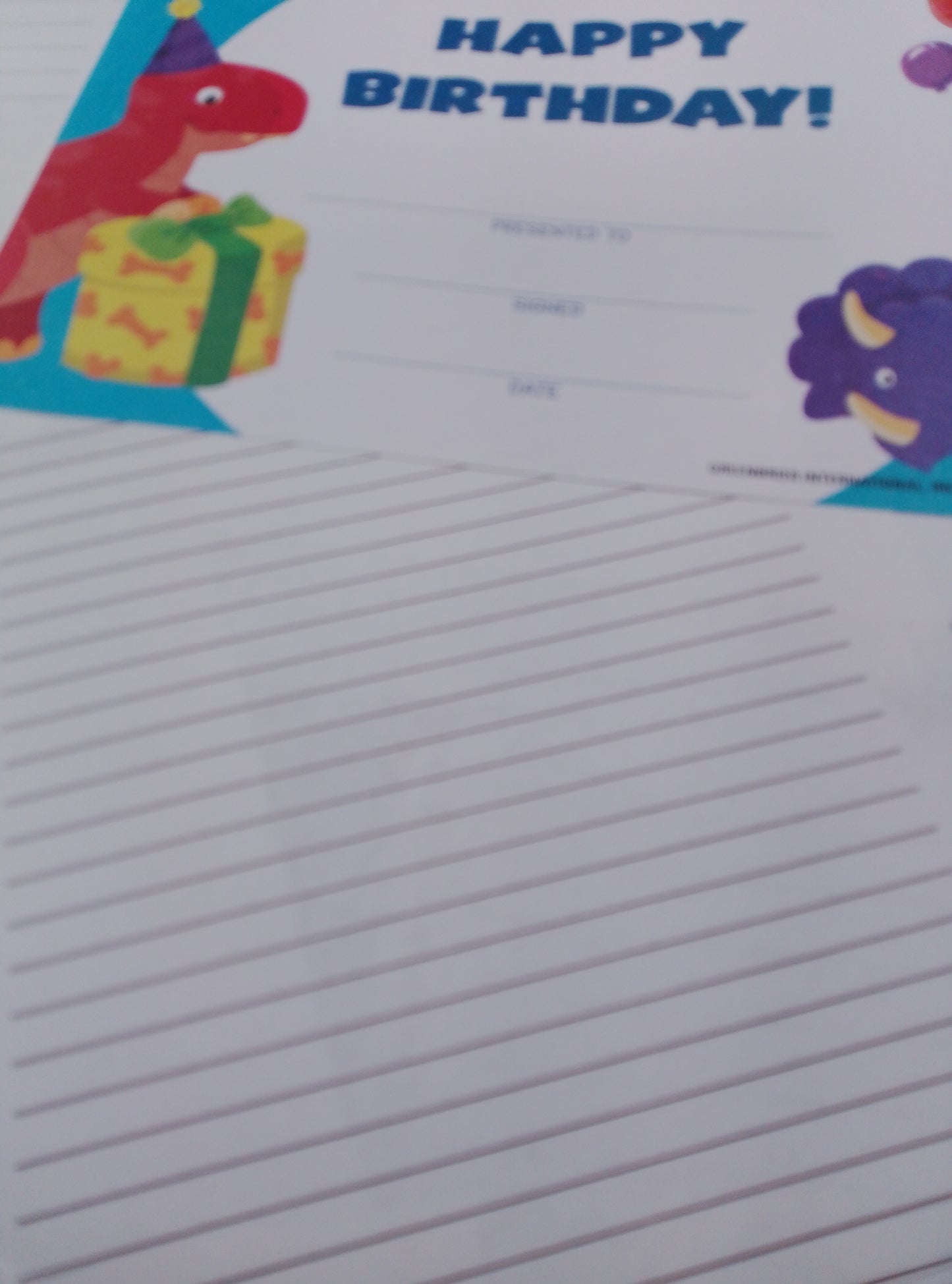 Undyed misc papers for junk journals