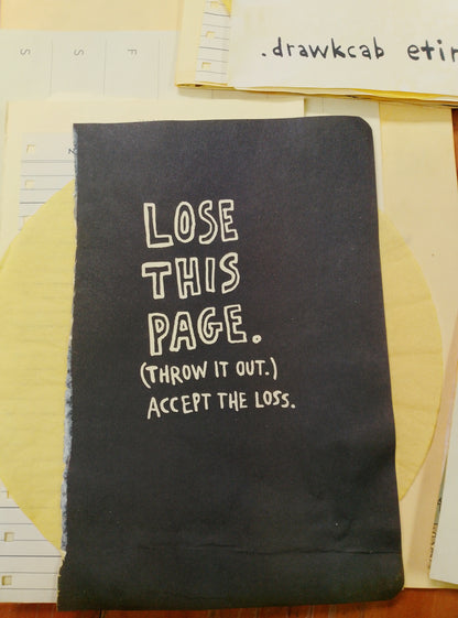 Tricia's Pretty Paper Packs called Daffodil.  10 different styles of papers and sometimes a coffee filter always my signature papers.