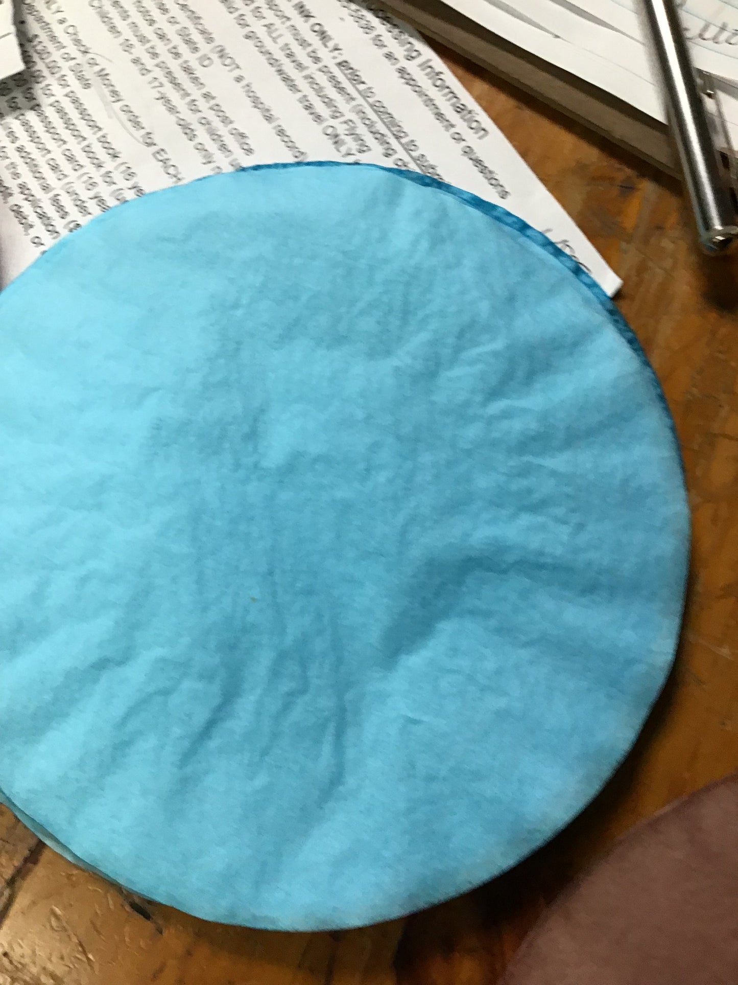 Coffee filters